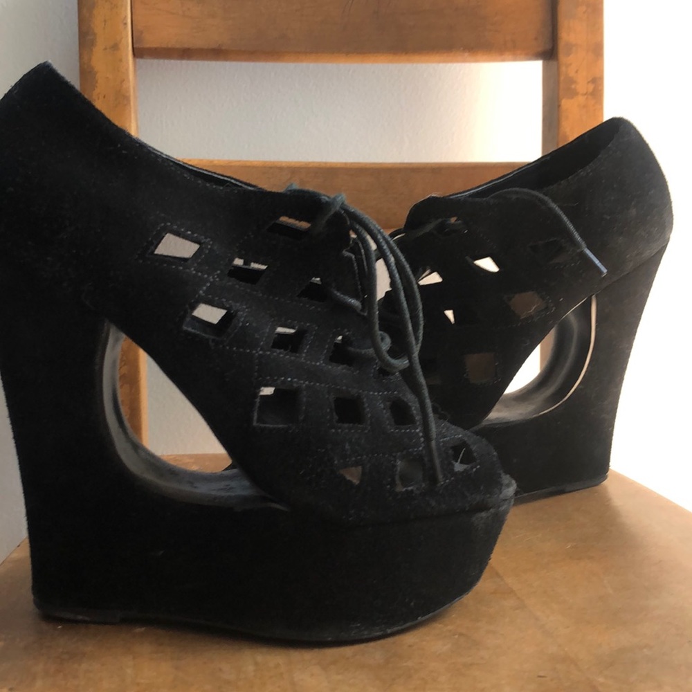 Steve Madden daade